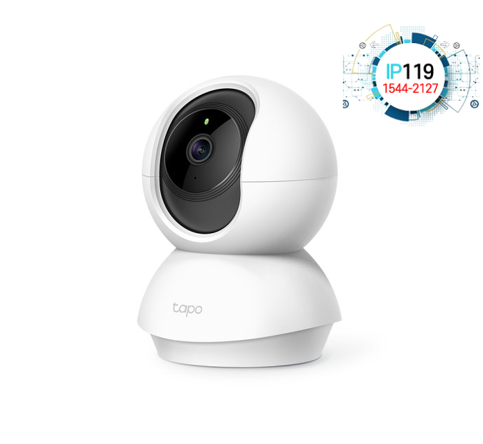 TPLINK 티피링크 TC70 보안카메라 200만화소