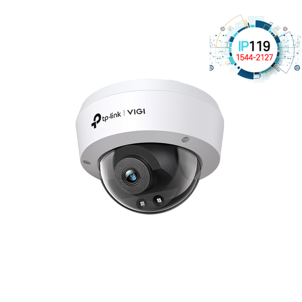TPLINK 티피링크 VIGI C240I 고화질 영상 풀컬러