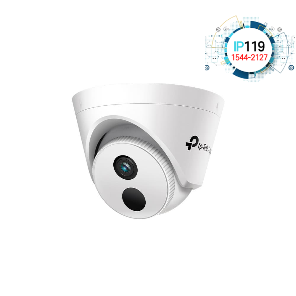 TPLINK 티피링크 VIGI C340I 풀컬러 고화질 영상